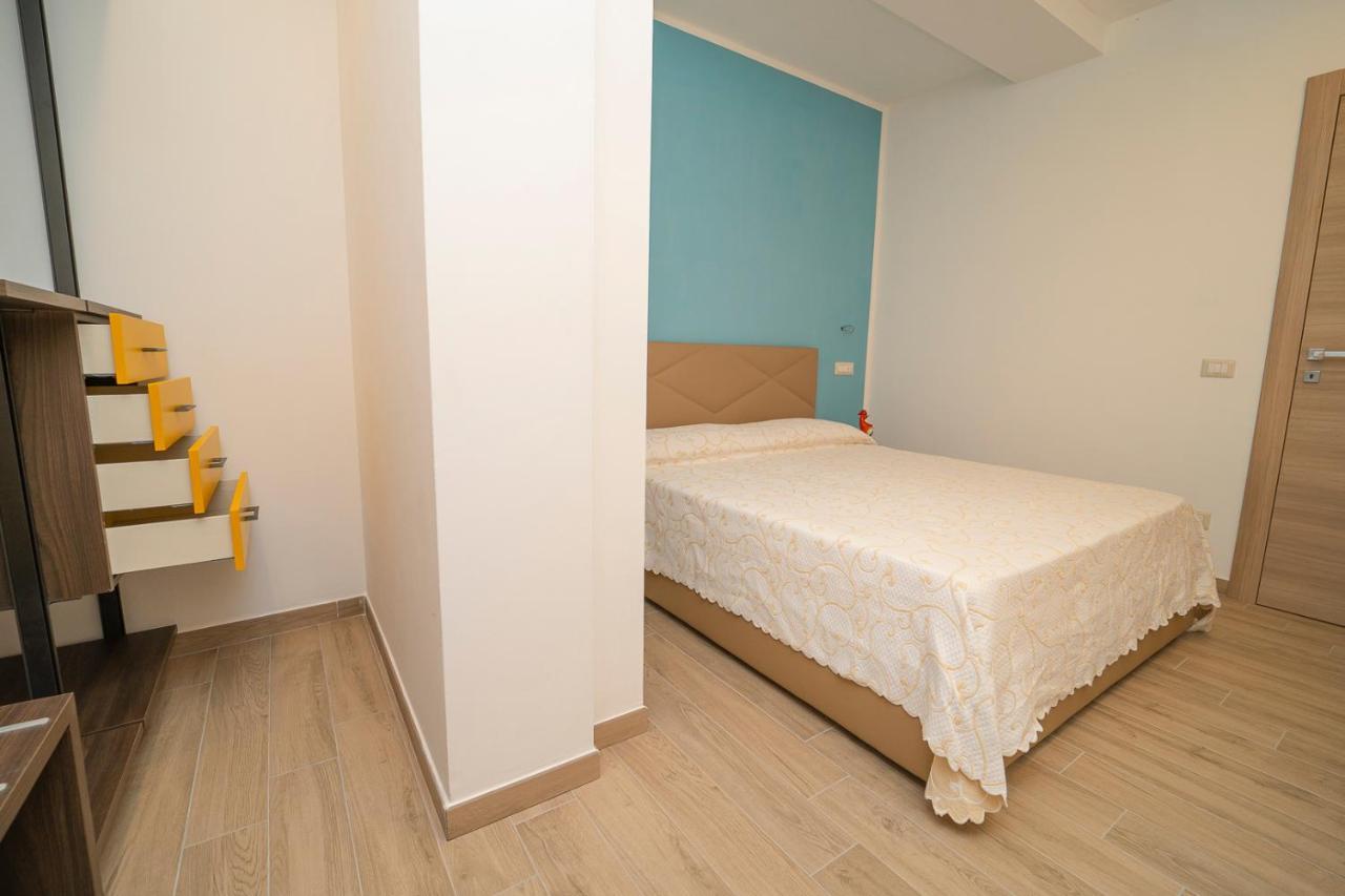 Tra Sole E Limoni Apartments Tramonti Eksteriør billede